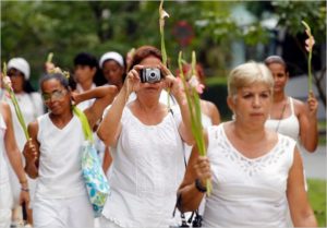 Why is Cuba releasing 52 prisoners?