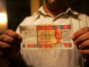 Cuban economy: prospects for 2009