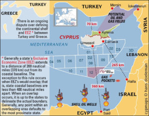 Beyond a Turkish-Greek problem