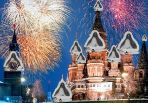 Hipsteritarianism: Putin’s Postmodern Fiefdom