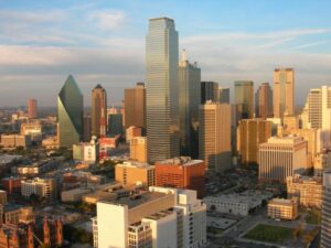 Close to Home: The Downtown Dallas Bombing Plot
