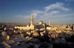 FPA Syria Launch
