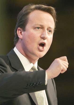 UK Conservatives take a pragmatic tack toward the EU