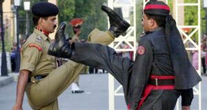 ISI: Militants, Not India, Present Greatest Threat To Internal Security