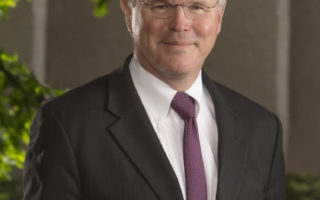 A Candid Discussion with Ambassador Christopher Hill