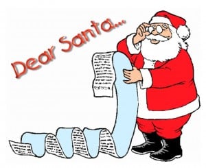 A Wish for Children this Holiday