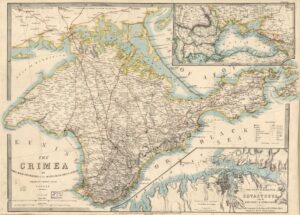 The Fate of Crimea