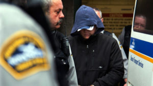 Canadian Intelligence Officer with Possible Ties to Russia Arrested