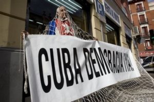 Helping or harming: democracy promotion