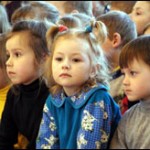 Blame Them, Not Us: Adoption as a Political Tool