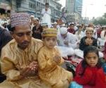 Eid for Bangladesh Means Peace and Unity