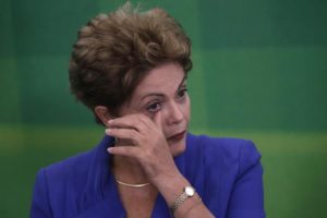 Dilma Faces Mounting Pressure