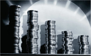 Booms & Busts Law of Diminishing Returns