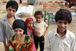 The Children of Yemen