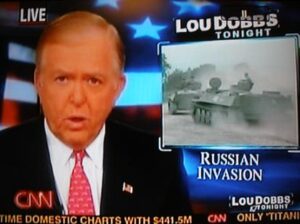 The CNN Effect: A Tale of Two Wars