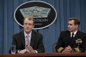 GailForce: Department of Defense Budget Cuts- Hold On It’s Coming!