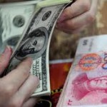Global Currency War Reveals Shifting Power