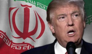 Trump Administration Puts Iran “on Notice” & Issues Sanctions. What’s Next?