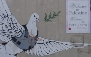 The Other Palestine