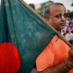 Bangladeshi Hindu Human Rights Activist: “Muslims celebrate destruction of Hindu home”