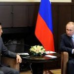 Japan Charts More Independent Course to Improve Russian Relations