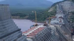 Water Conflict in Africa: the Largest Hydroelectric Power Station Is the Bone of Contention Between Ethiopia and Egypt