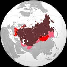 Putin's Eurasianist Vision Putin's Eurasianist Vision
