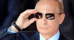 Why Putin Likes the West