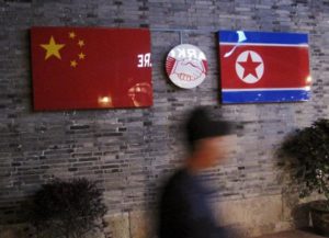 Beijing Signals Through North Korean Defectors