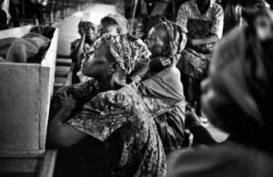 DRC rape charges dropped