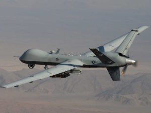 To Drone, Or Not To Drone—That Is The Question