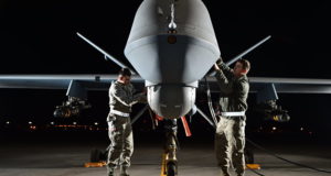 Of Drones and Overseas Military Bases: The New Face of the War on Terror