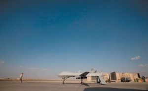 Drone Proliferation