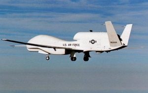 Droning On