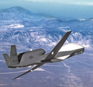Montana candidate’s campaign ad shoots down drones