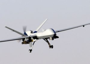 The Morality and Effectiveness of U.S. Drone Policy