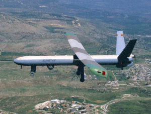 Droning On in Pakistan