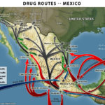 Cartel-on-Cartel Violence: Mexico and US Off the Hook