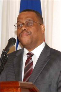Haiti: Invisible Hands Lifted Conille over Constitutional Hurdles