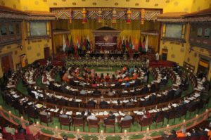 SAARC III – Challenges and Prospects