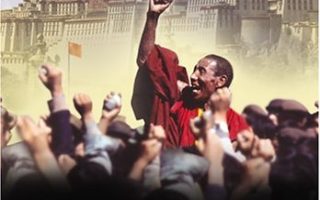 Tibet: Cry of the Snow Lion (2002)