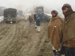 Duty-Free Zones in Afghanistan