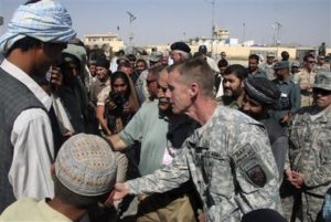 Latest on Marja Offensive & Why American Approval Numbers May Be Up