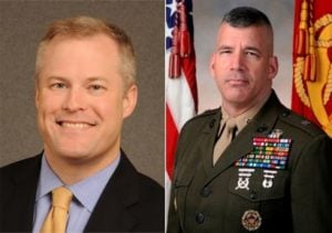 FALLUJAH REDUX: A Candid Discussion with Dr. Dan Green and Brig. Gen. William Mullen III
