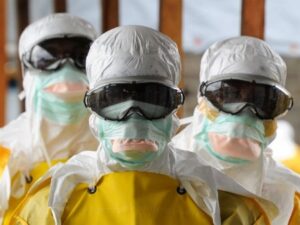 WHO and the Ebola Crisis