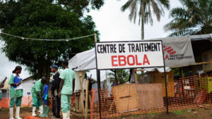 Nigeria Key to U.S. Security in Africa