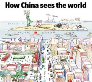 China's View