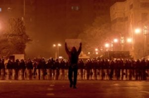 Arab Spring: Winners and Losers in 2011
