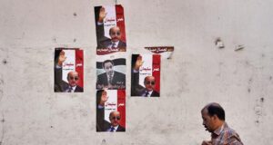 Egypt Seeks Full Control of Media Before Elections, Youth Won't Have It