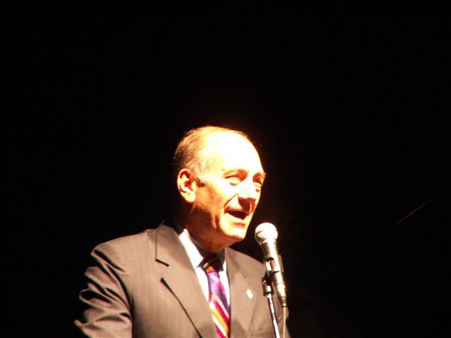 Olmert Facing Arrest?